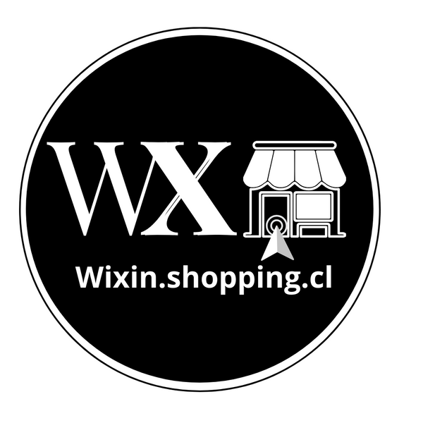 Wixin Shopping